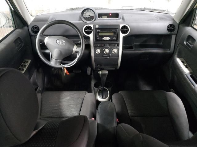 2005 Scion XB