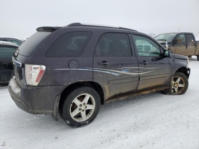 2006 Chevrolet Equinox LT