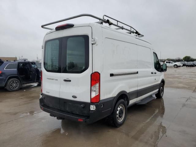 2019 Ford Transit T-250