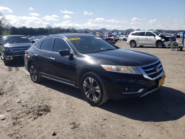 2013 Honda Crosstour EXL