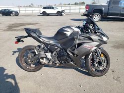 2022 Kawasaki EX650 N en venta en Dunn, NC