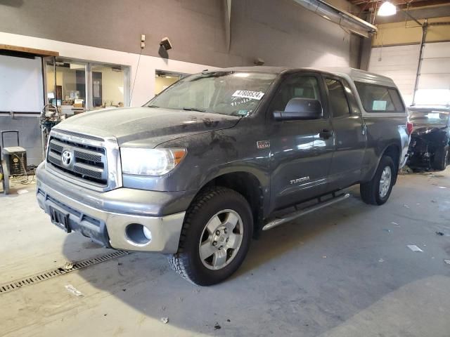 2013 Toyota Tundra Double Cab SR5