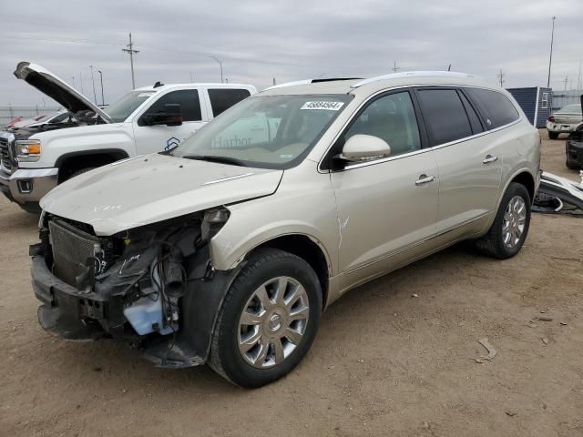 2016 Buick Enclave