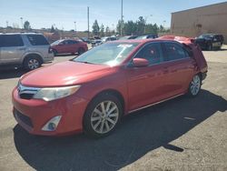 2014 Toyota Camry L for sale in Gaston, SC