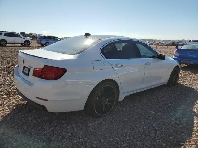 2011 BMW 528 I