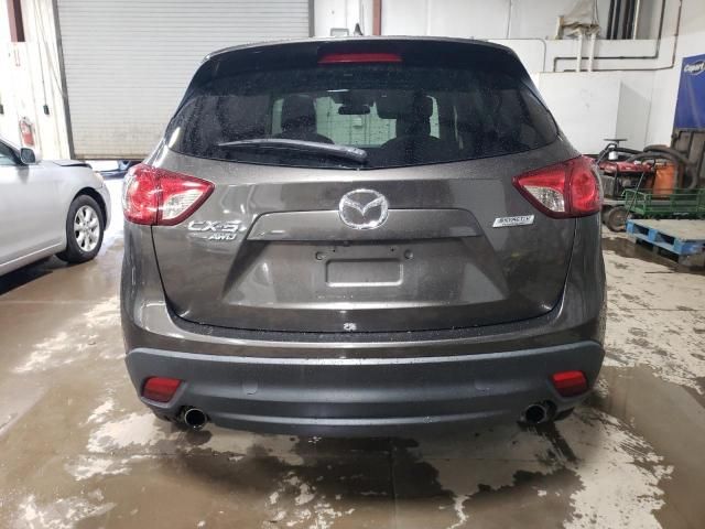 2016 Mazda CX-5 GT