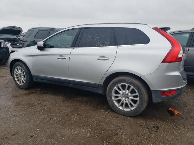 2010 Volvo XC60 T6