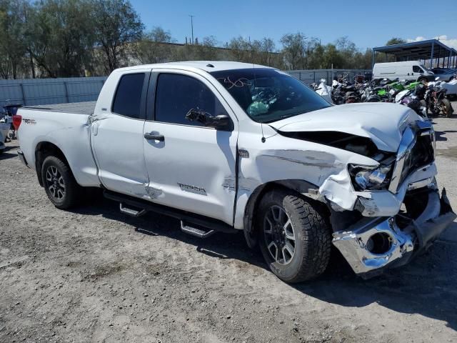 2010 Toyota Tundra Double Cab SR5