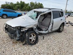 Carros salvage para piezas a la venta en subasta: 2006 Toyota Rav4