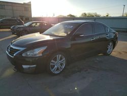 2015 Nissan Altima 2.5 for sale in Wilmer, TX