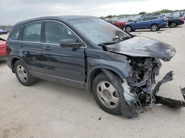 2009 Honda CR-V LX