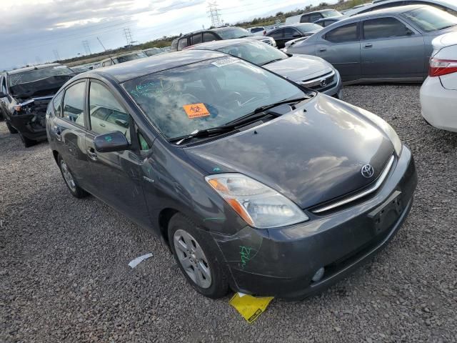 2009 Toyota Prius