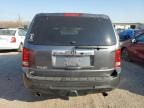 2013 Honda Pilot EXL