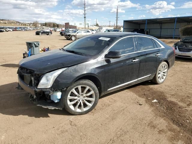 2017 Cadillac XTS Luxury