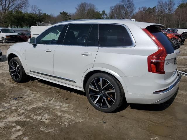 2022 Volvo XC90 T8 Recharge Inscription Express