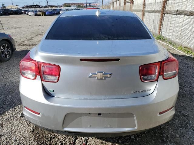 2016 Chevrolet Malibu Limited LT