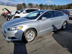 2016 Ford Fusion SE for sale in Exeter, RI