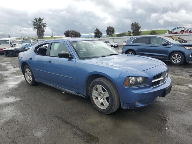 2007 Dodge Charger SE