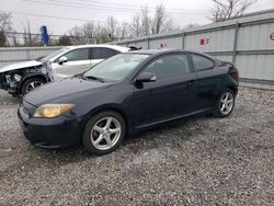 Scion TC salvage cars for sale: 2007 Scion TC