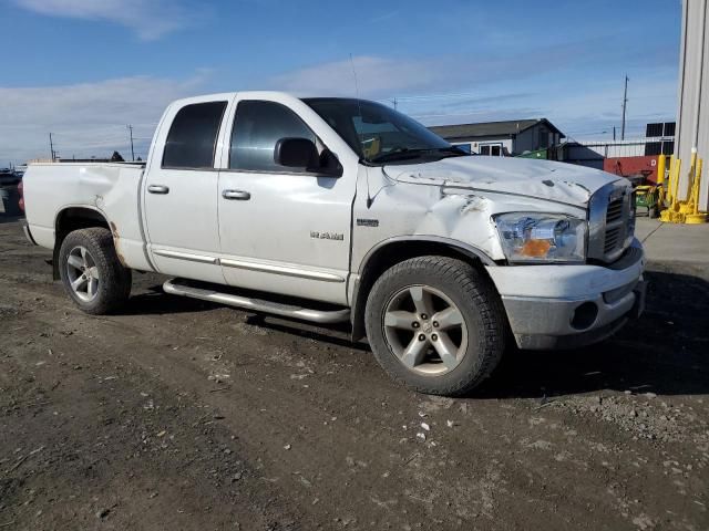 2008 Dodge RAM 1500 ST