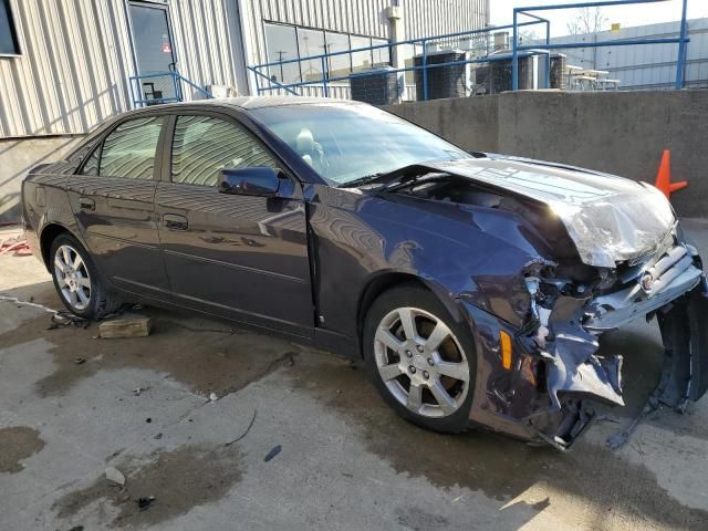 2006 Cadillac CTS HI Feature V6