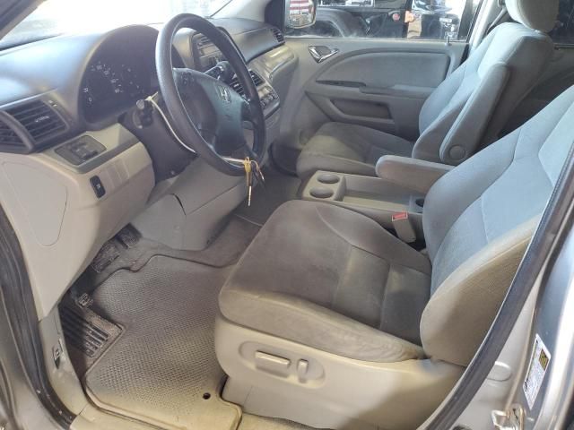 2008 Honda Odyssey EX