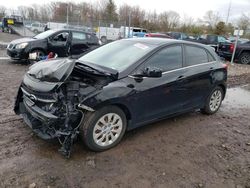 Vehiculos salvage en venta de Copart Chalfont, PA: 2016 Hyundai Elantra GT