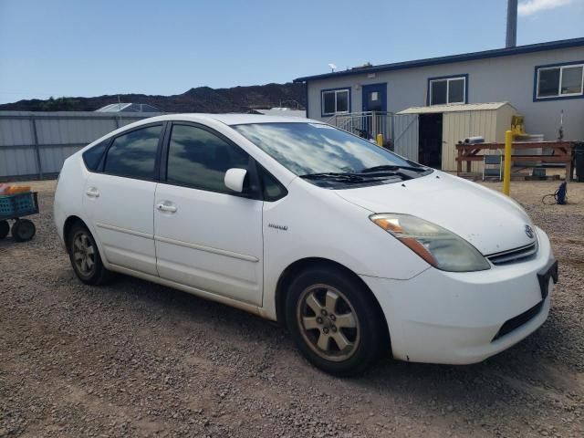 2006 Toyota Prius