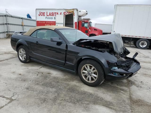 2006 Ford Mustang