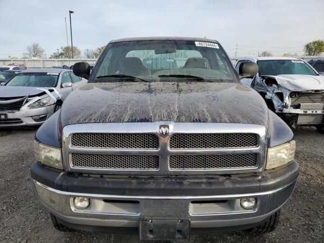 2001 Dodge RAM 2500