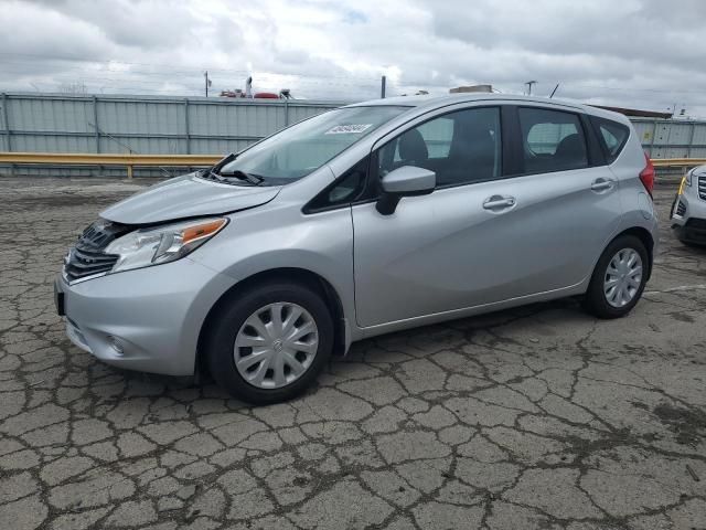 2016 Nissan Versa Note S