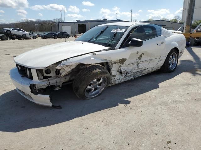 2006 Ford Mustang GT