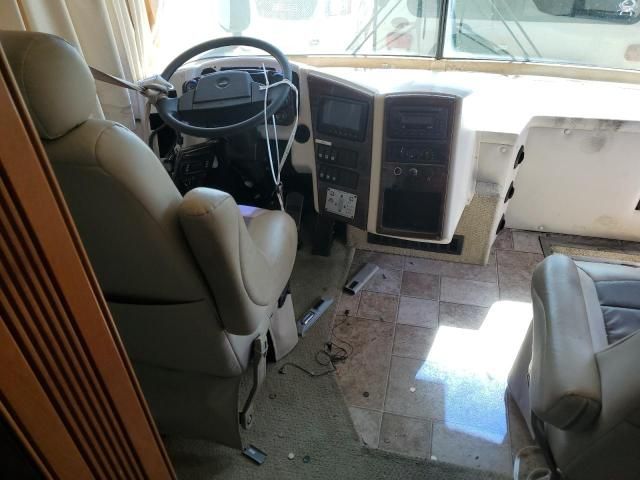 2005 Freightliner Chassis X Line Motor Home