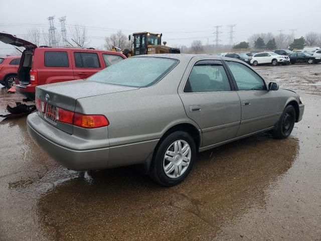 2000 Toyota Camry CE