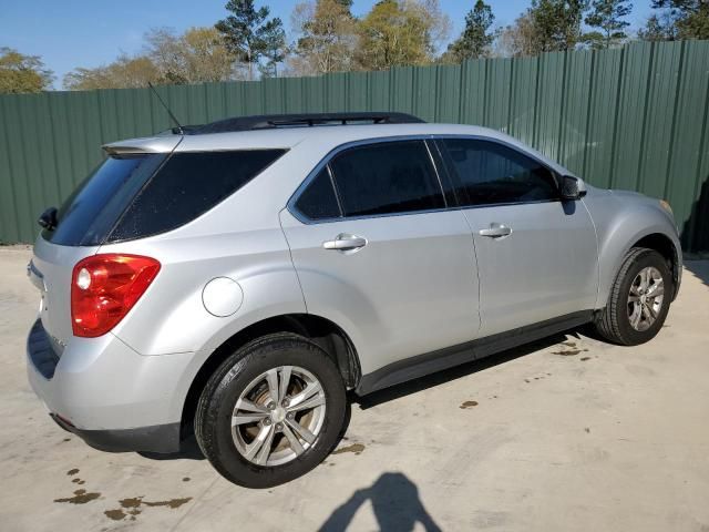 2010 Chevrolet Equinox LT