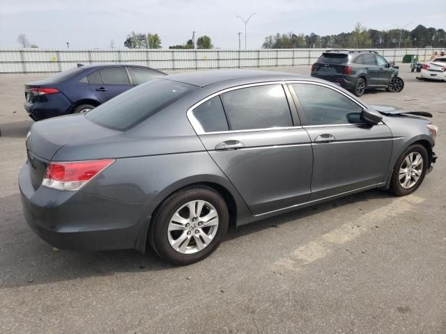 2010 Honda Accord LXP