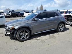 2015 Mercedes-Benz GLA 250 en venta en Vallejo, CA