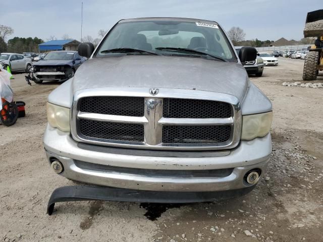 2004 Dodge RAM 1500 ST