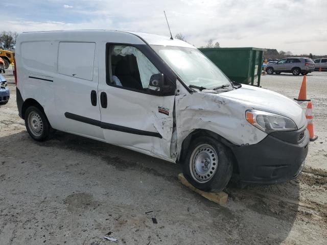 2021 Dodge RAM Promaster City