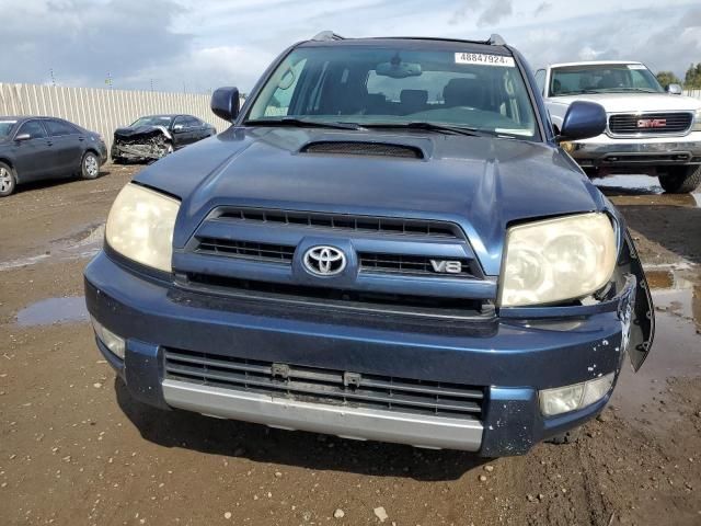 2004 Toyota 4runner SR5