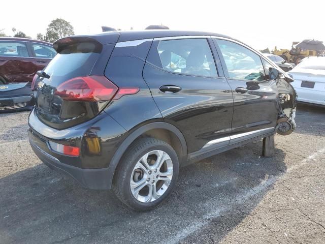 2019 Chevrolet Bolt EV LT