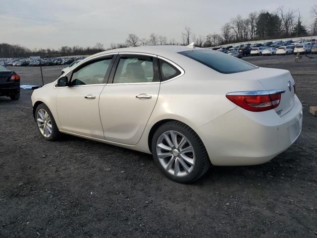 2014 Buick Verano Convenience