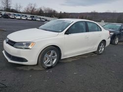 2013 Volkswagen Jetta TDI en venta en Grantville, PA