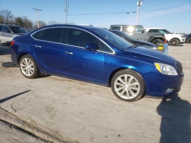 2014 Buick Verano Convenience