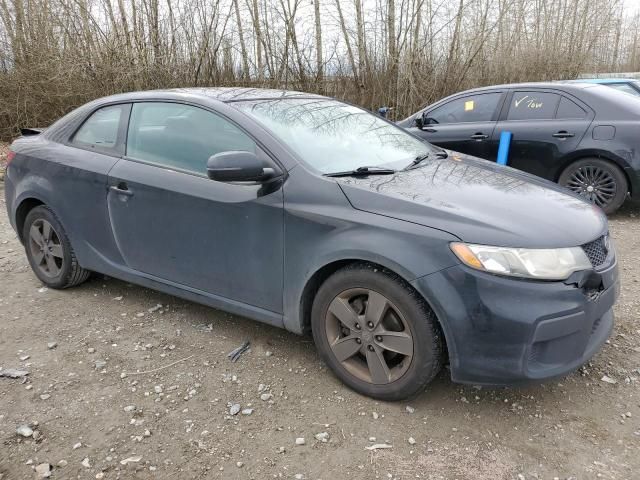 2011 KIA Forte EX