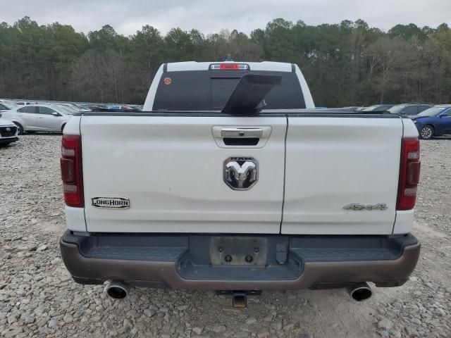 2020 Dodge RAM 1500 Longhorn