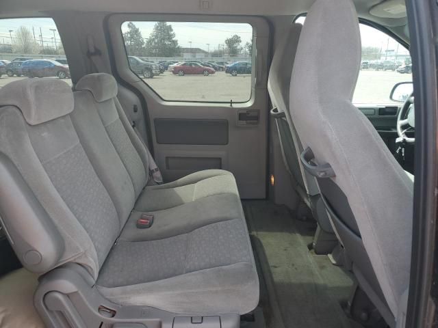 2006 Ford Freestar SE