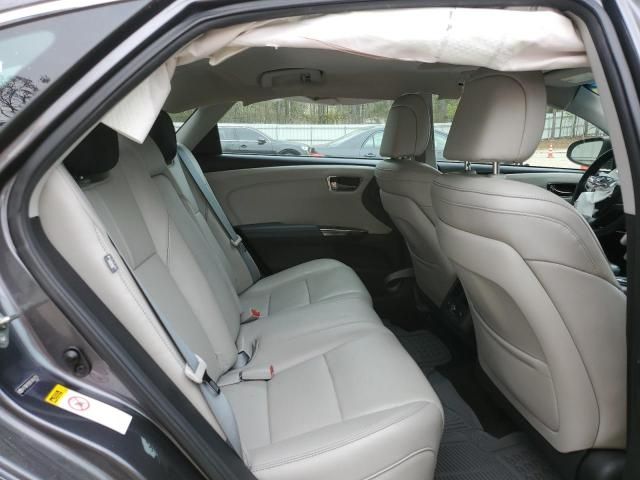 2014 Toyota Avalon Base