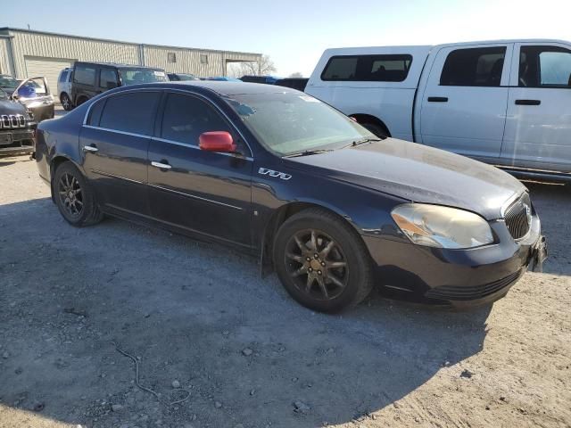 2006 Buick Lucerne CXL