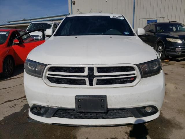 2014 Dodge Durango R/T